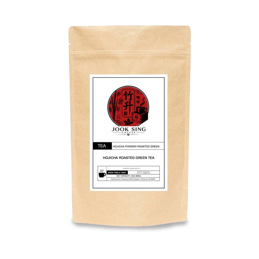 Hojicha