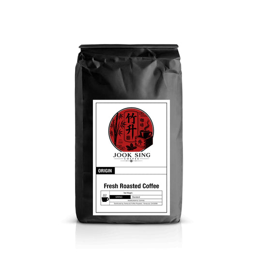 Instant Coffee